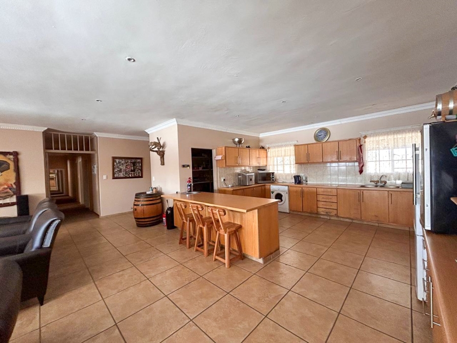 4 Bedroom Property for Sale in Potchefstroom Rural North West